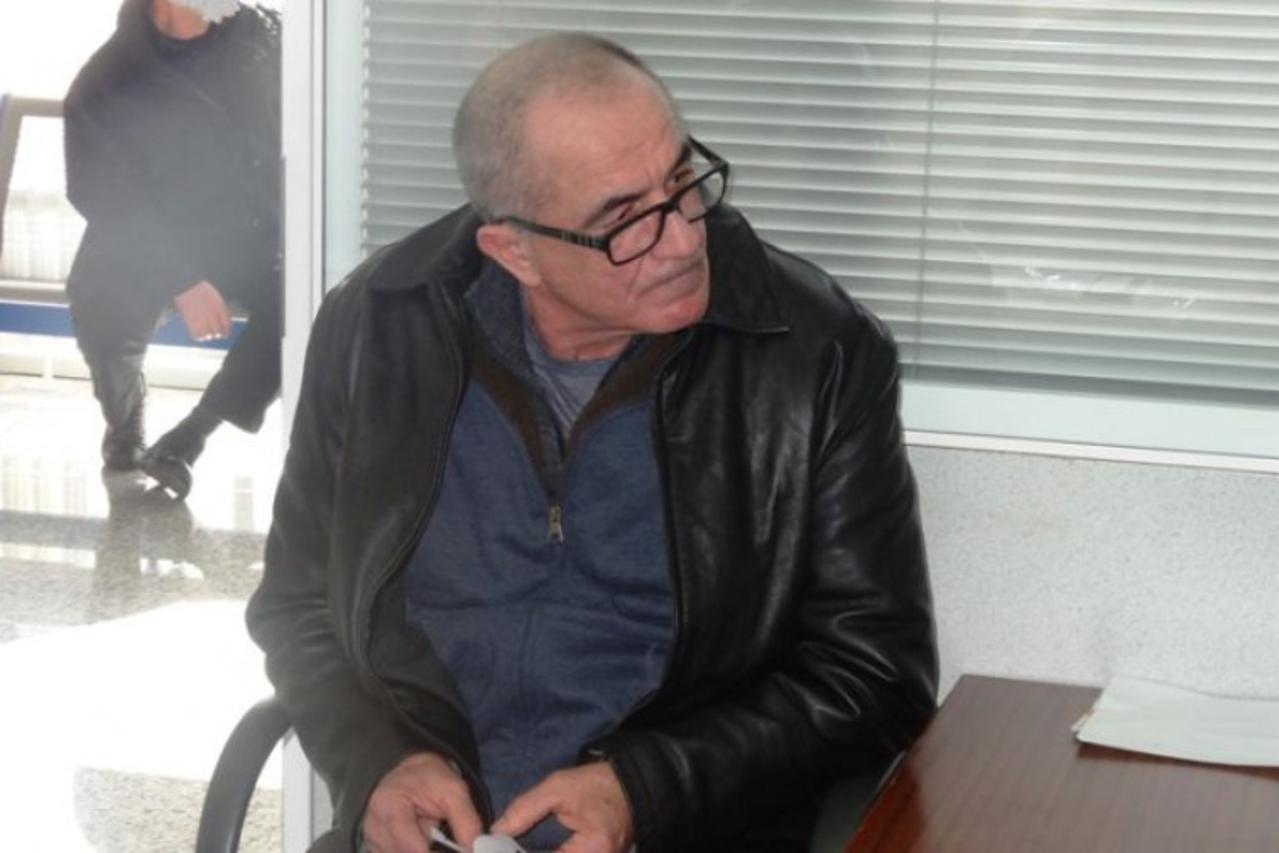 edin sakoc