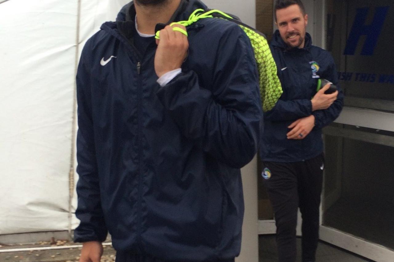 Niko Kranjčar potpisao ugovor! 