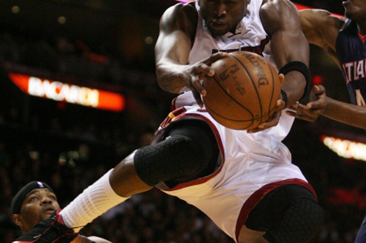 Dwyane Wade