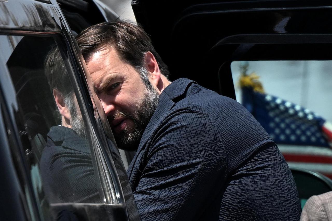 JD Vance