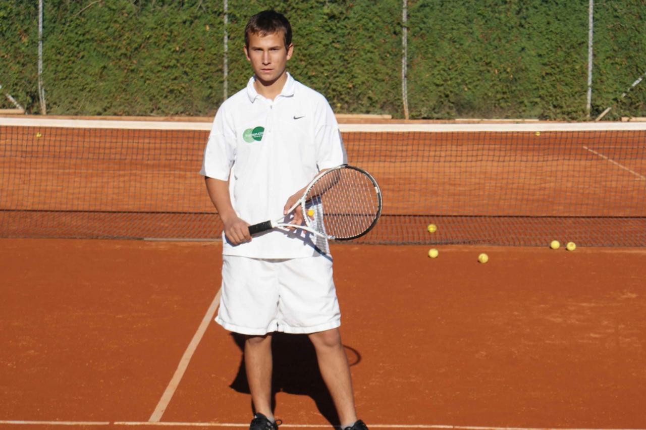 Patrik Jovanović 