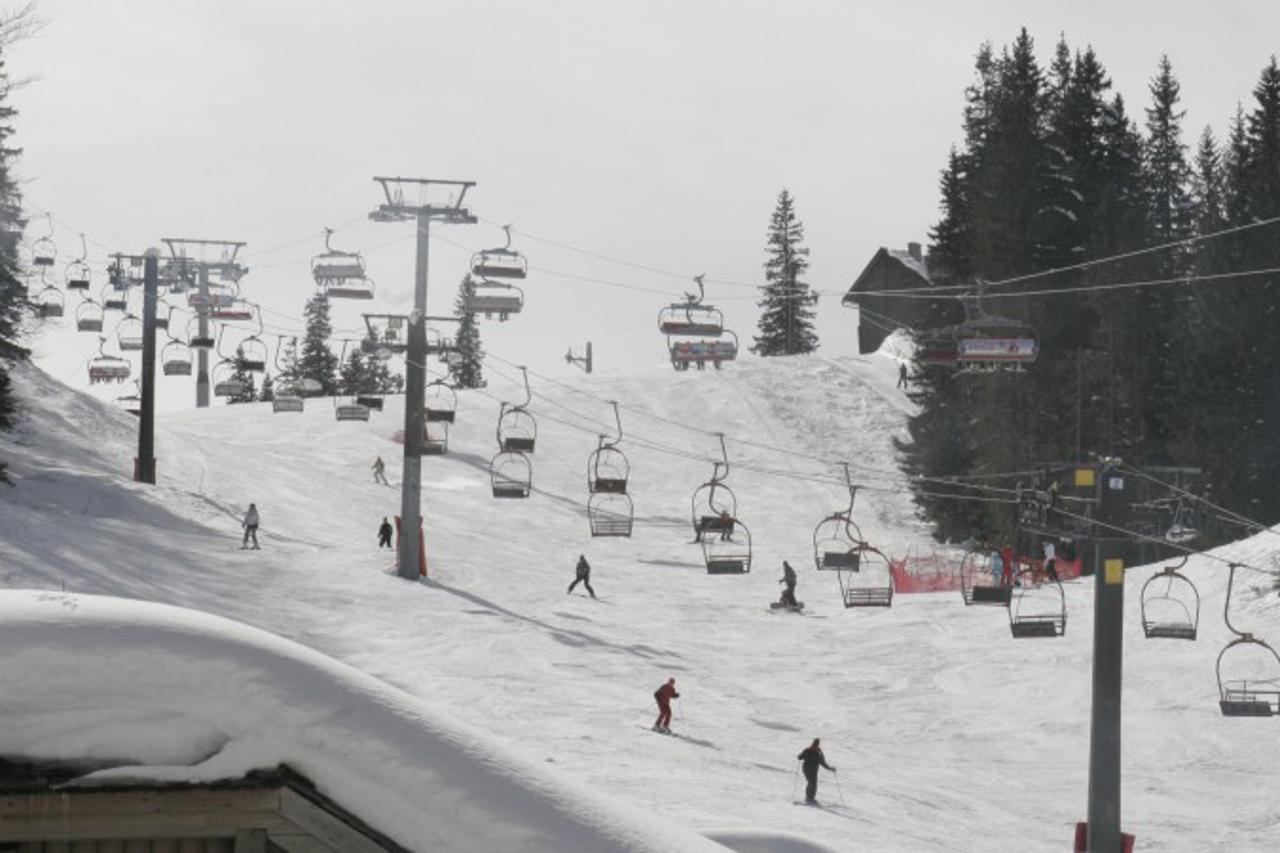 Jahorina