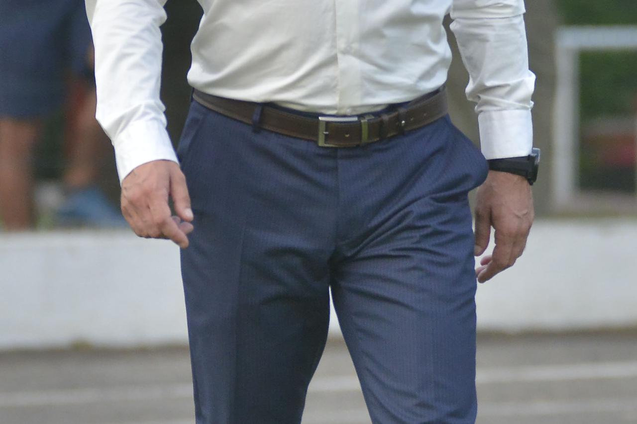 BiH; 09.07.15. Mostar;Stadion Bijeli brijeg  Zrinjskog Shirak  2:1 Snimio:Stole Lasic