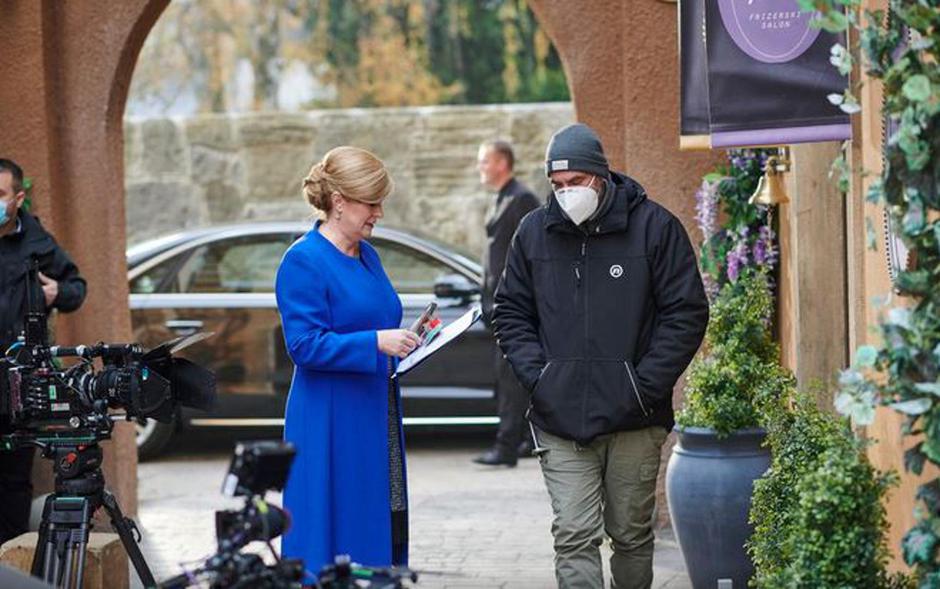 kolinda glumica