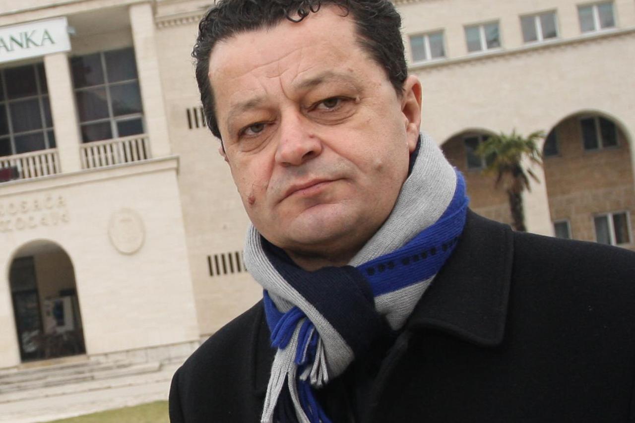 Martin Raguž