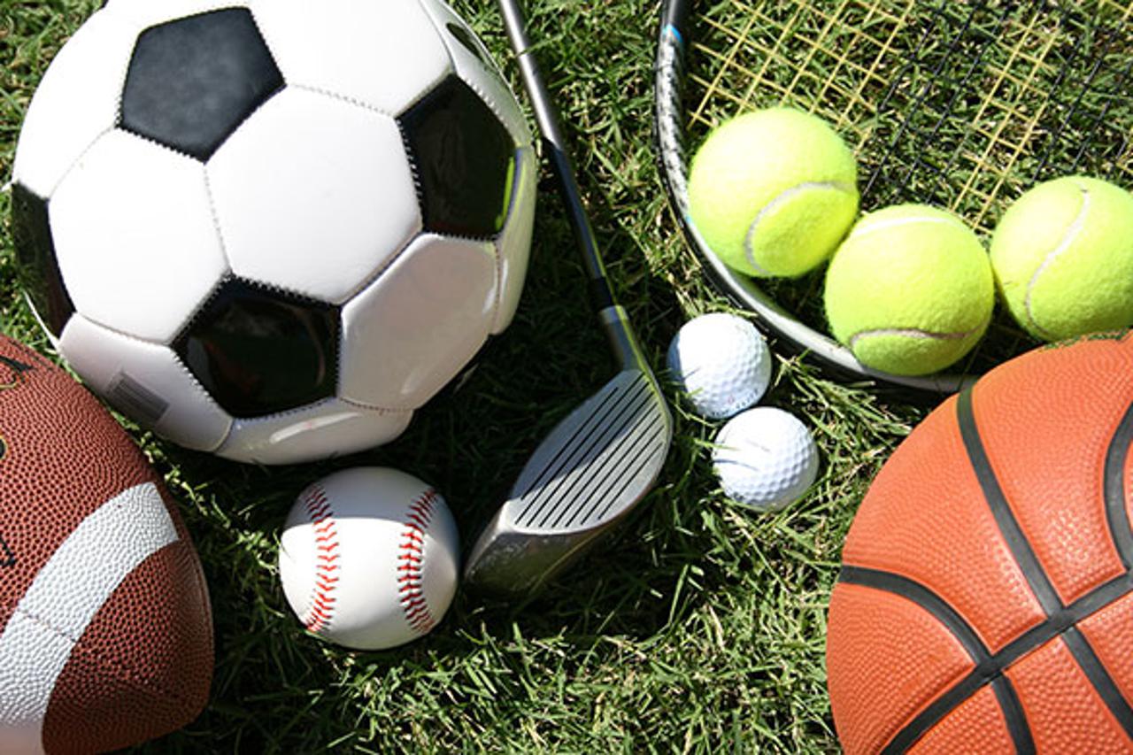 sport