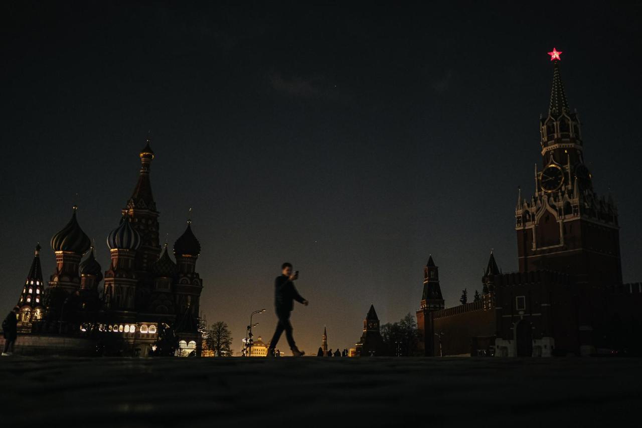 moskva