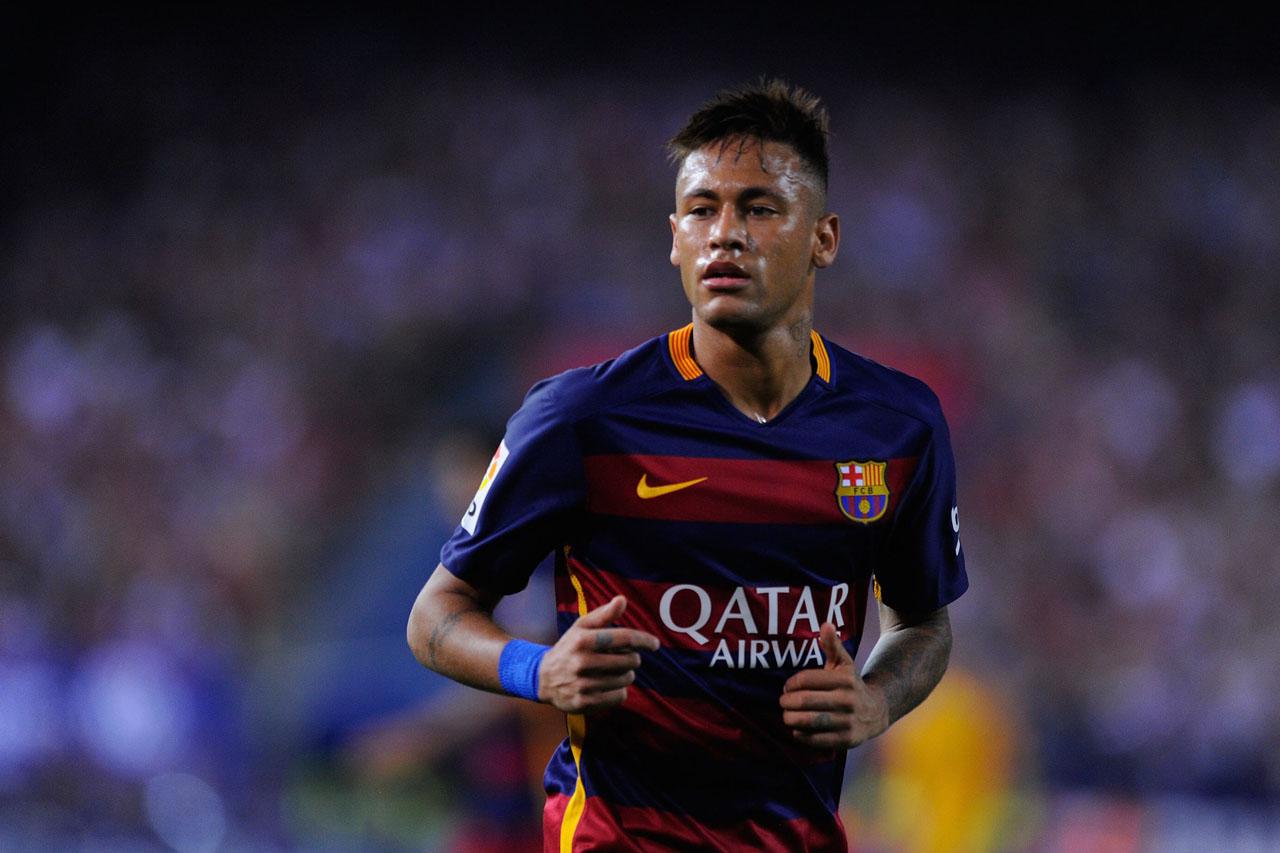 Neymar 