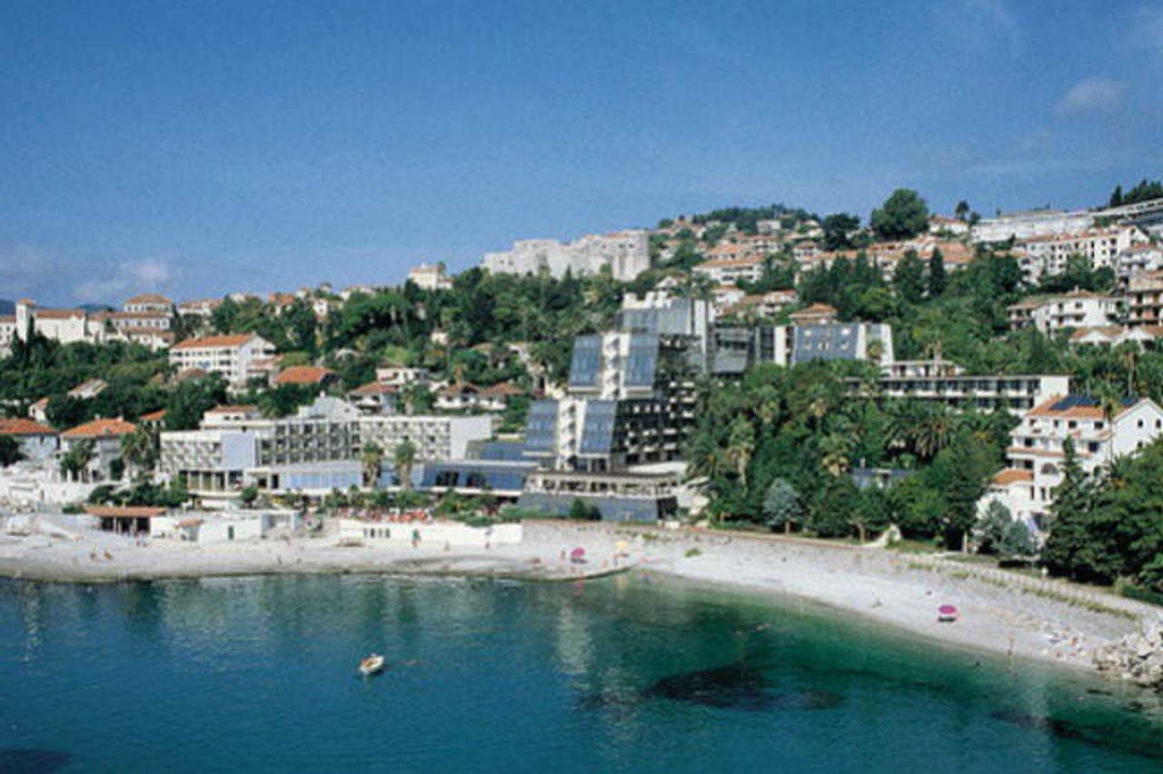 Hotel „Plaža“ u Herceg Novom