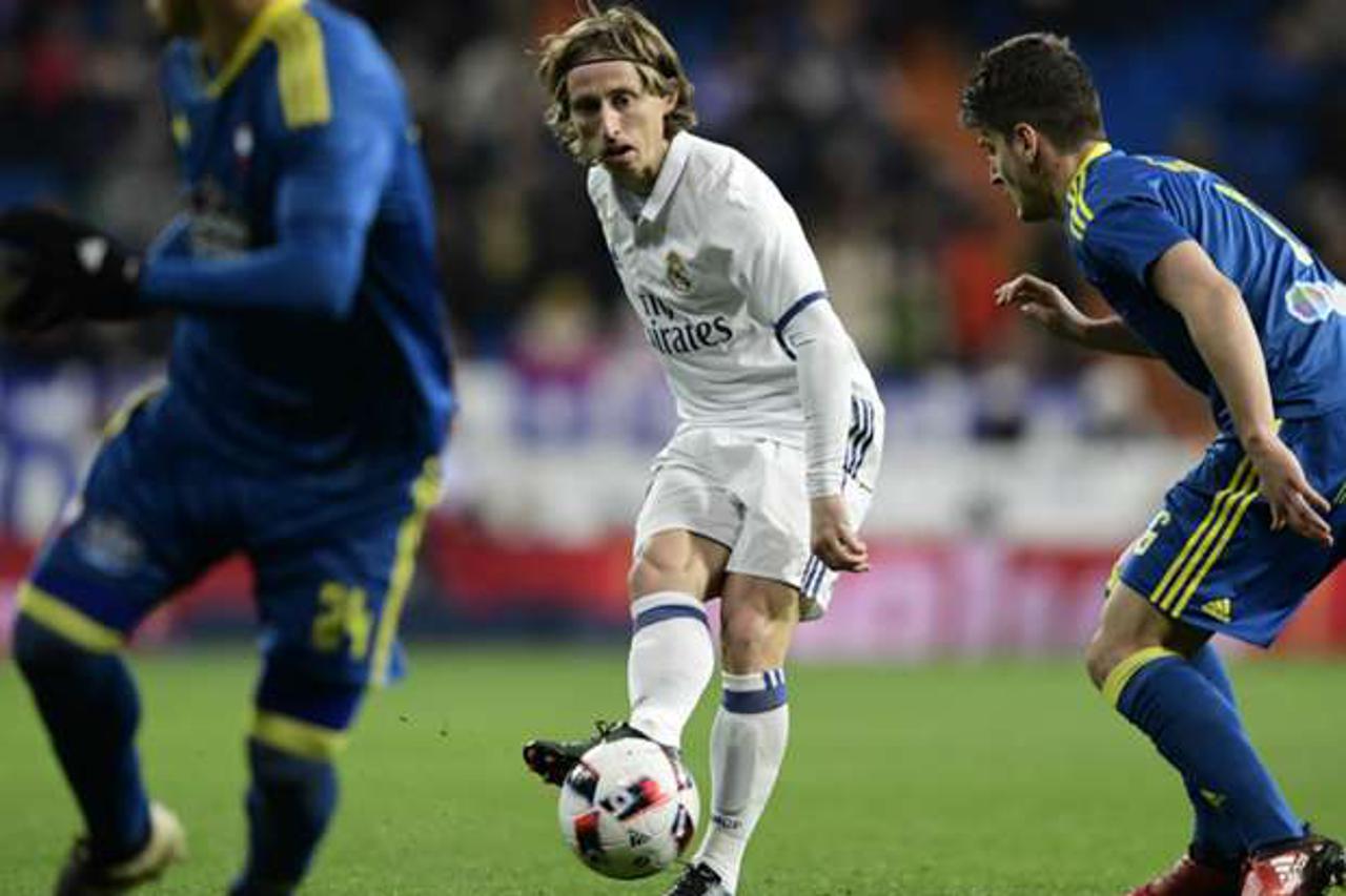 Luka Modrić