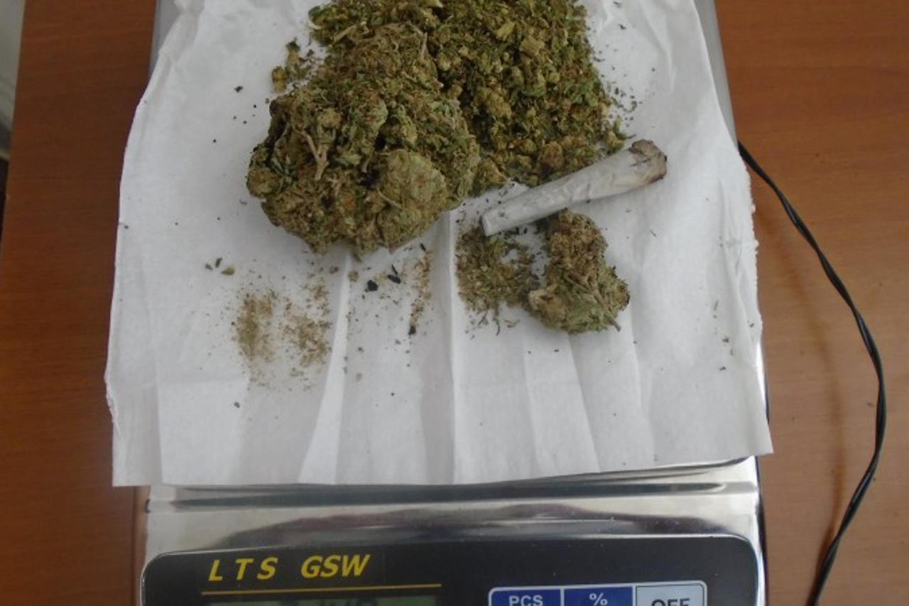 marihuana