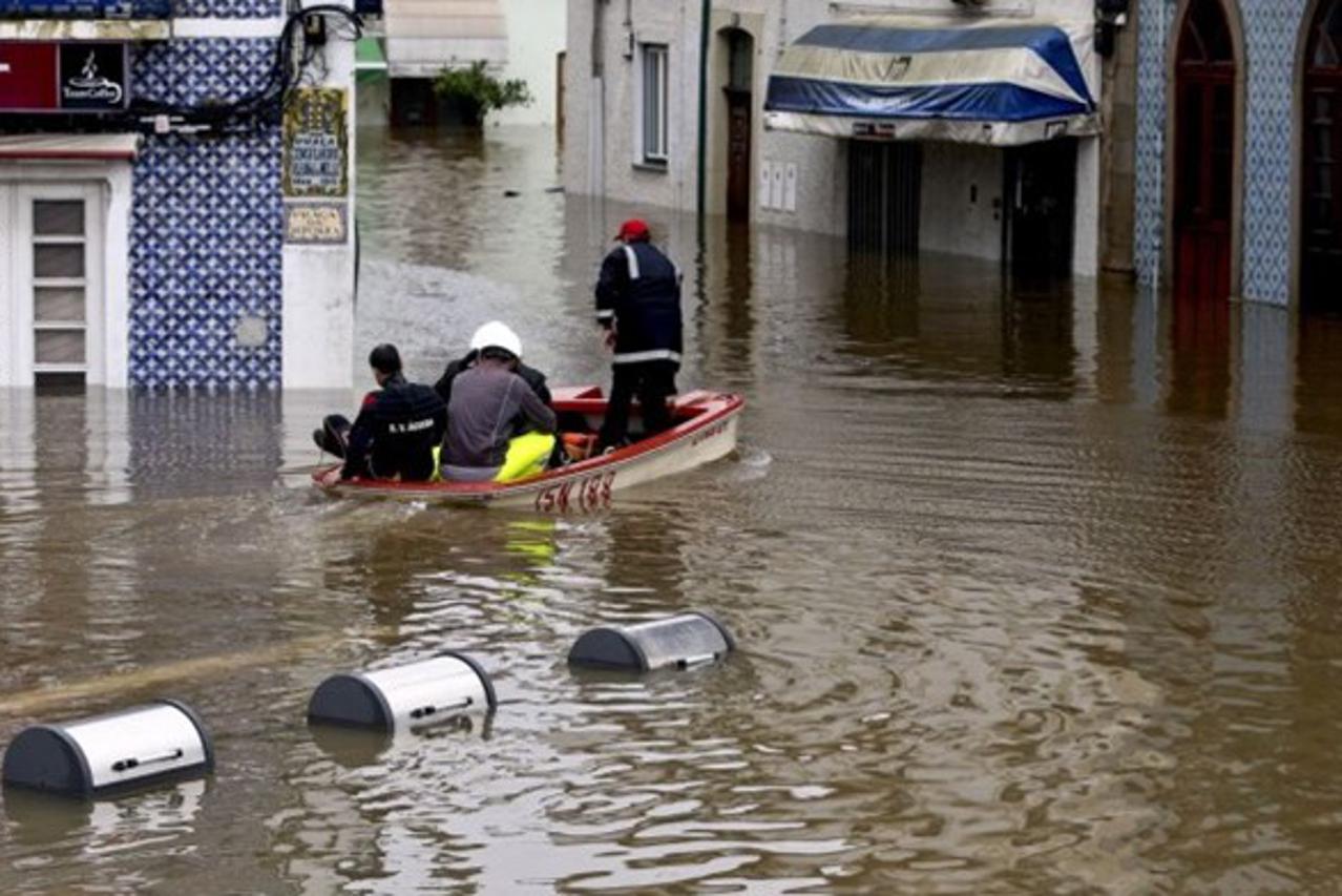 poplave