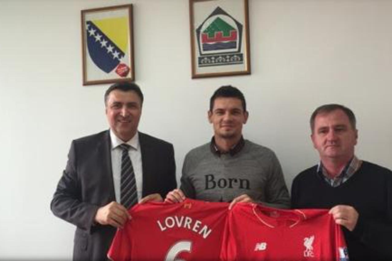 lovren