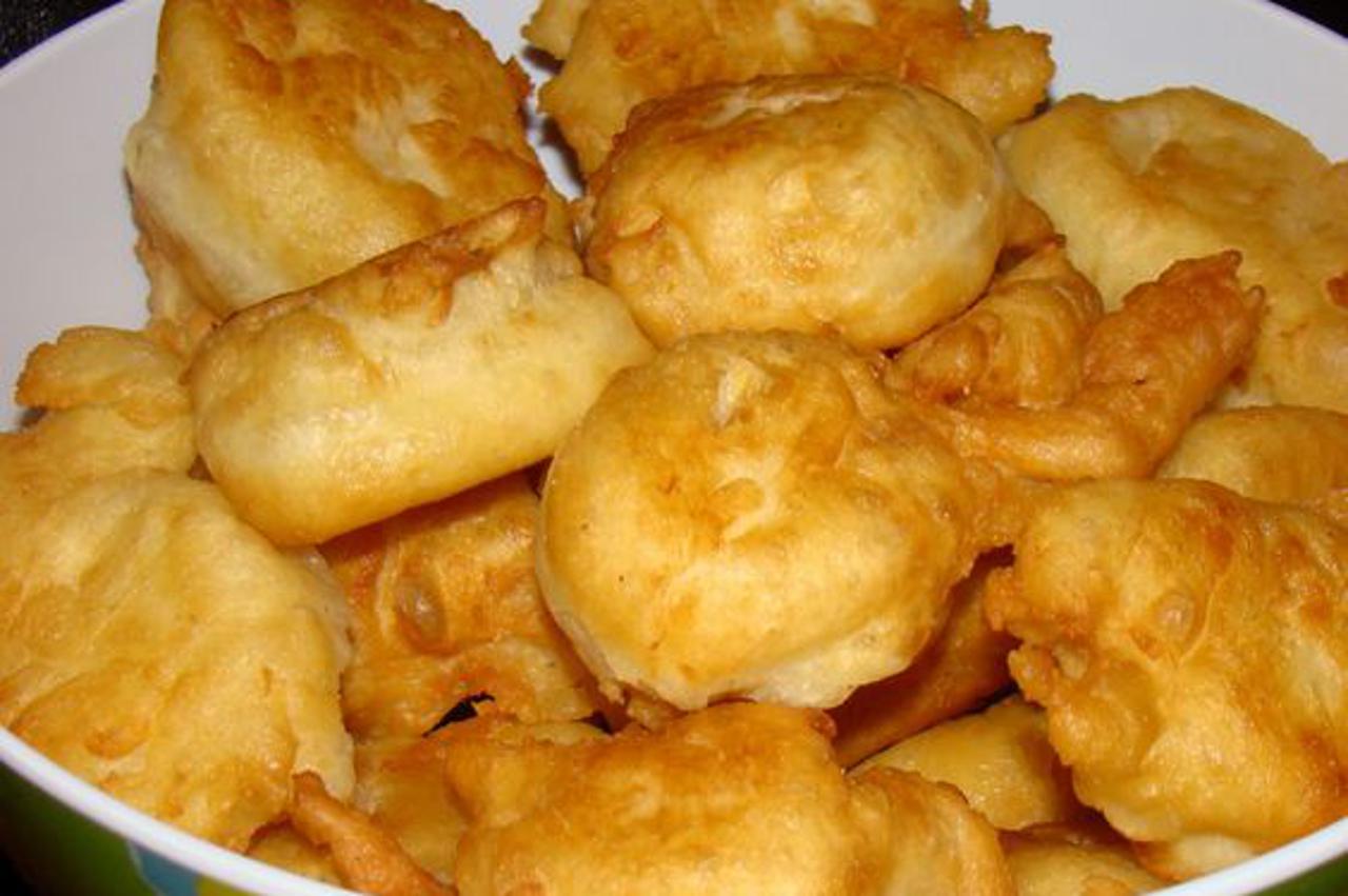 uštipci