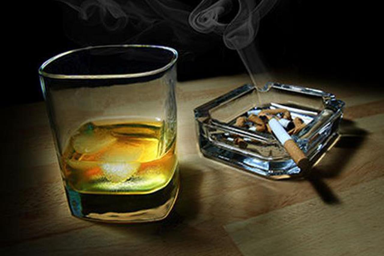cigarete