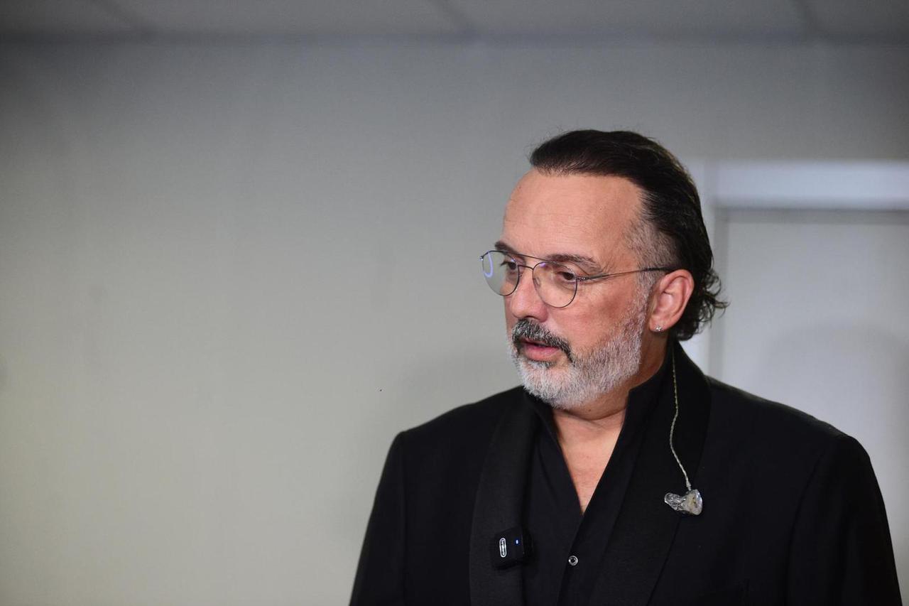 Toni Cetinski