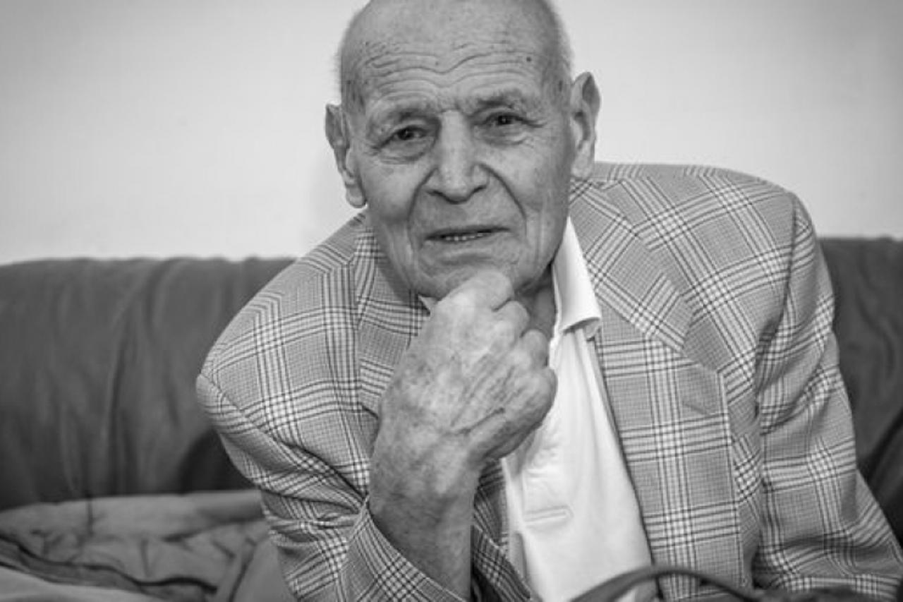 Alija M. Aksamija 