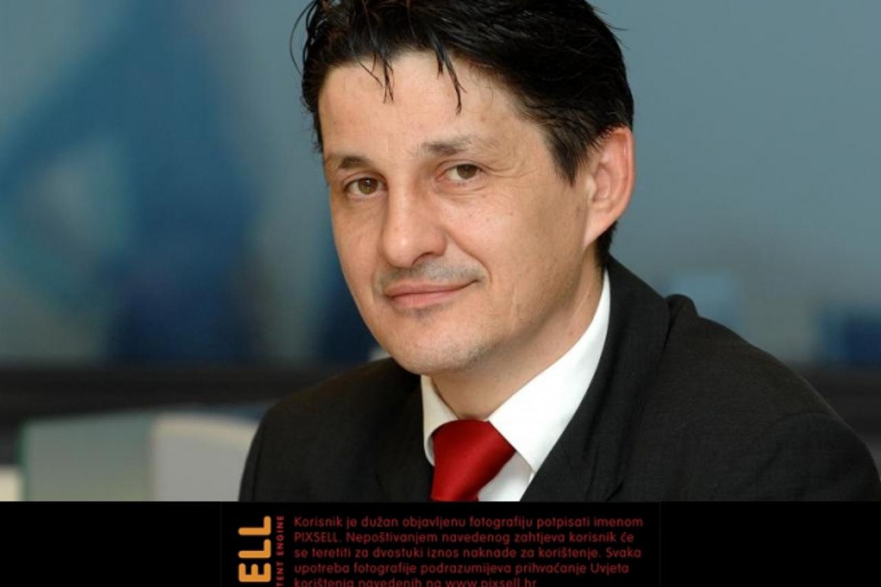 Miroslav Huzjak