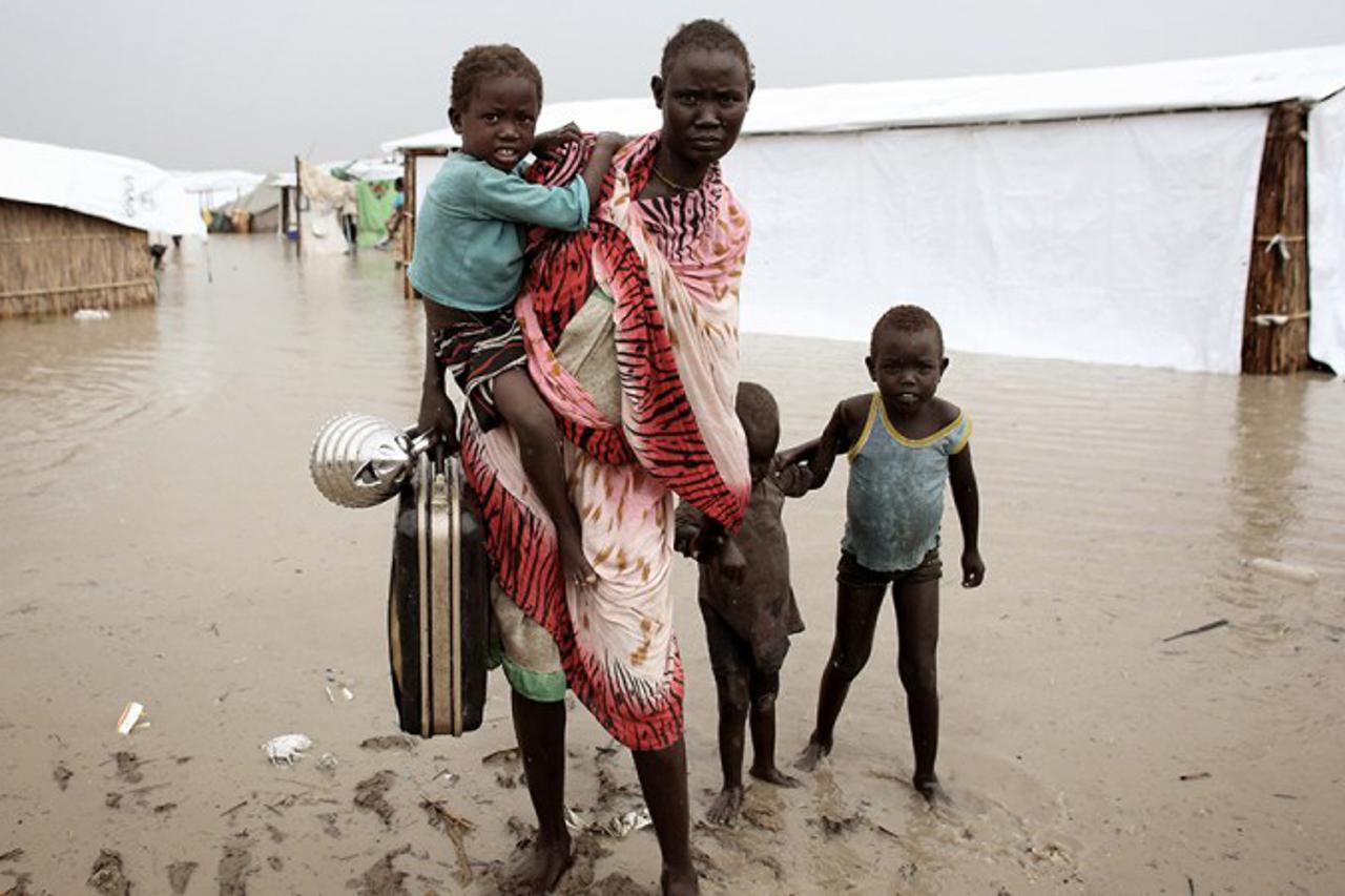 sudan