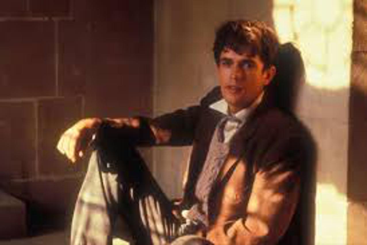 Rupert Everett
