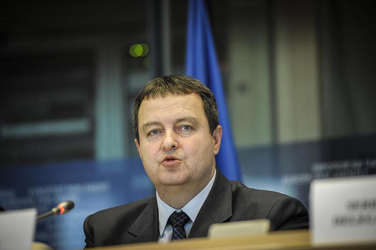 ivica dacic