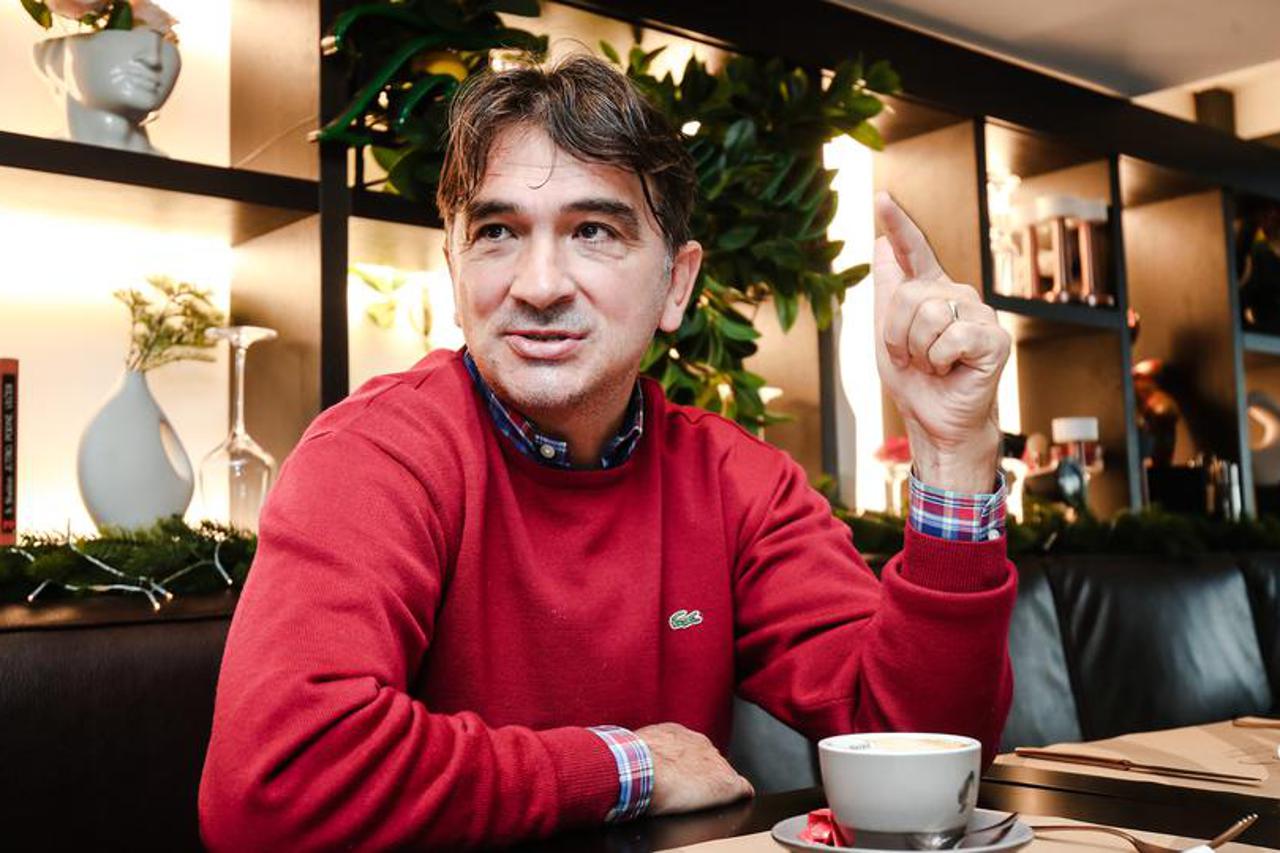 Zlatko Dalić