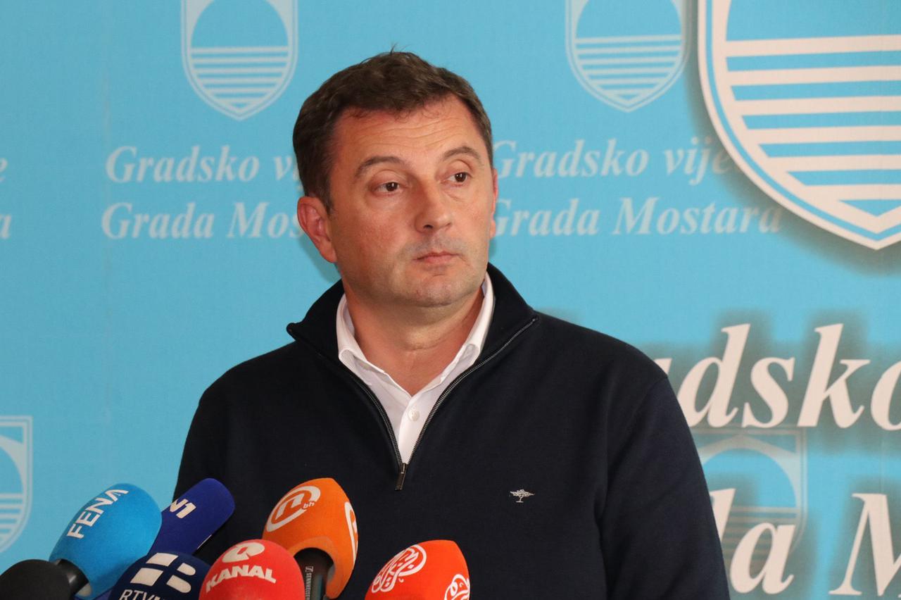 Mario Kordić