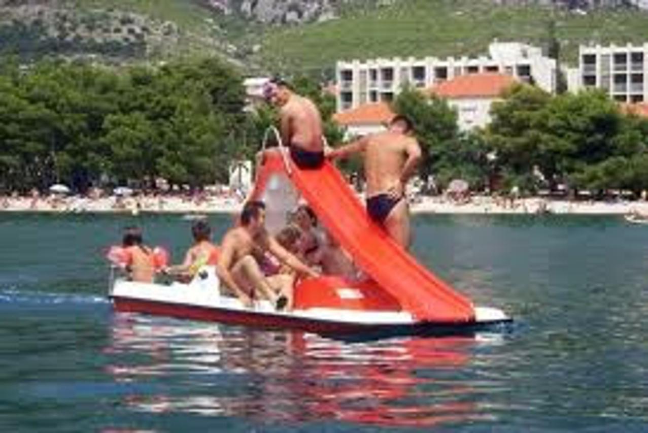 'PEDALINA'