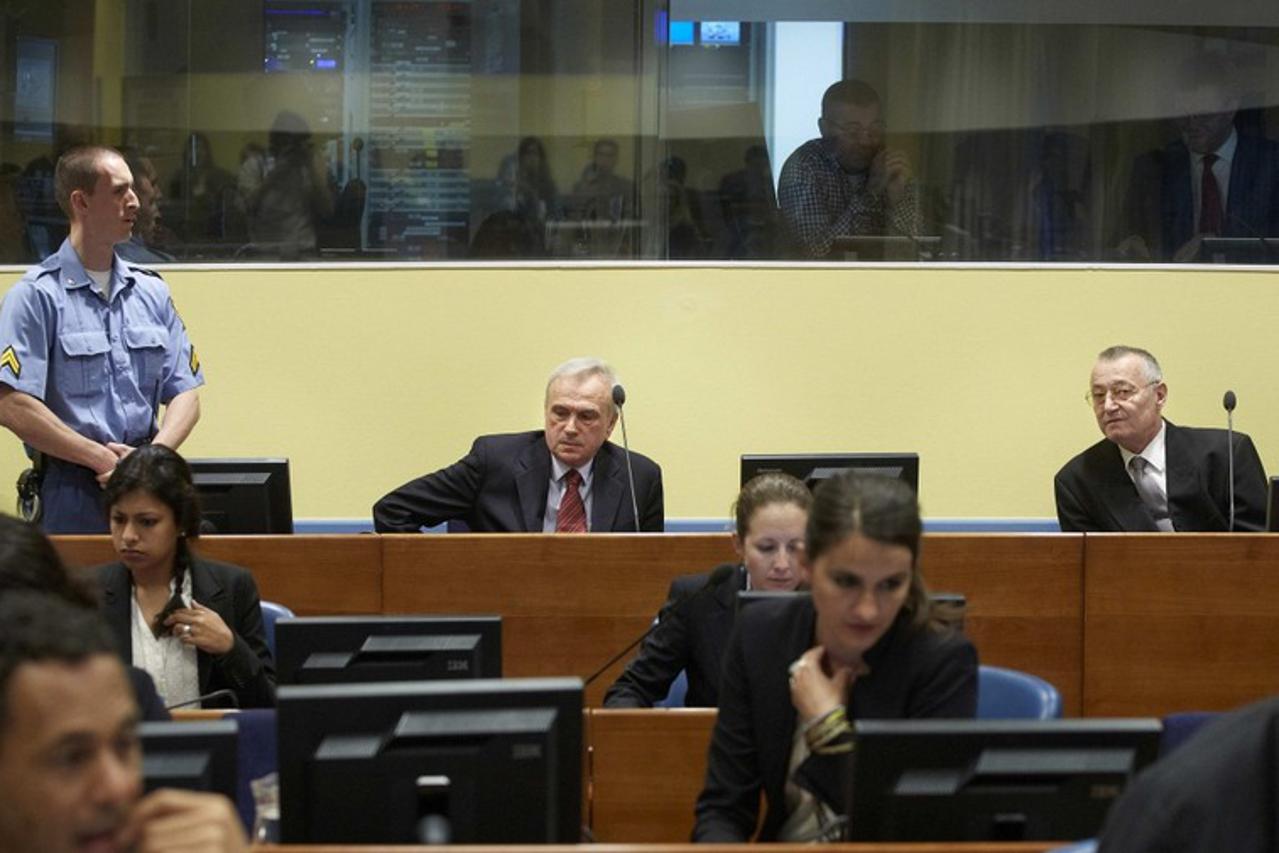 Stanisic i Simatovic