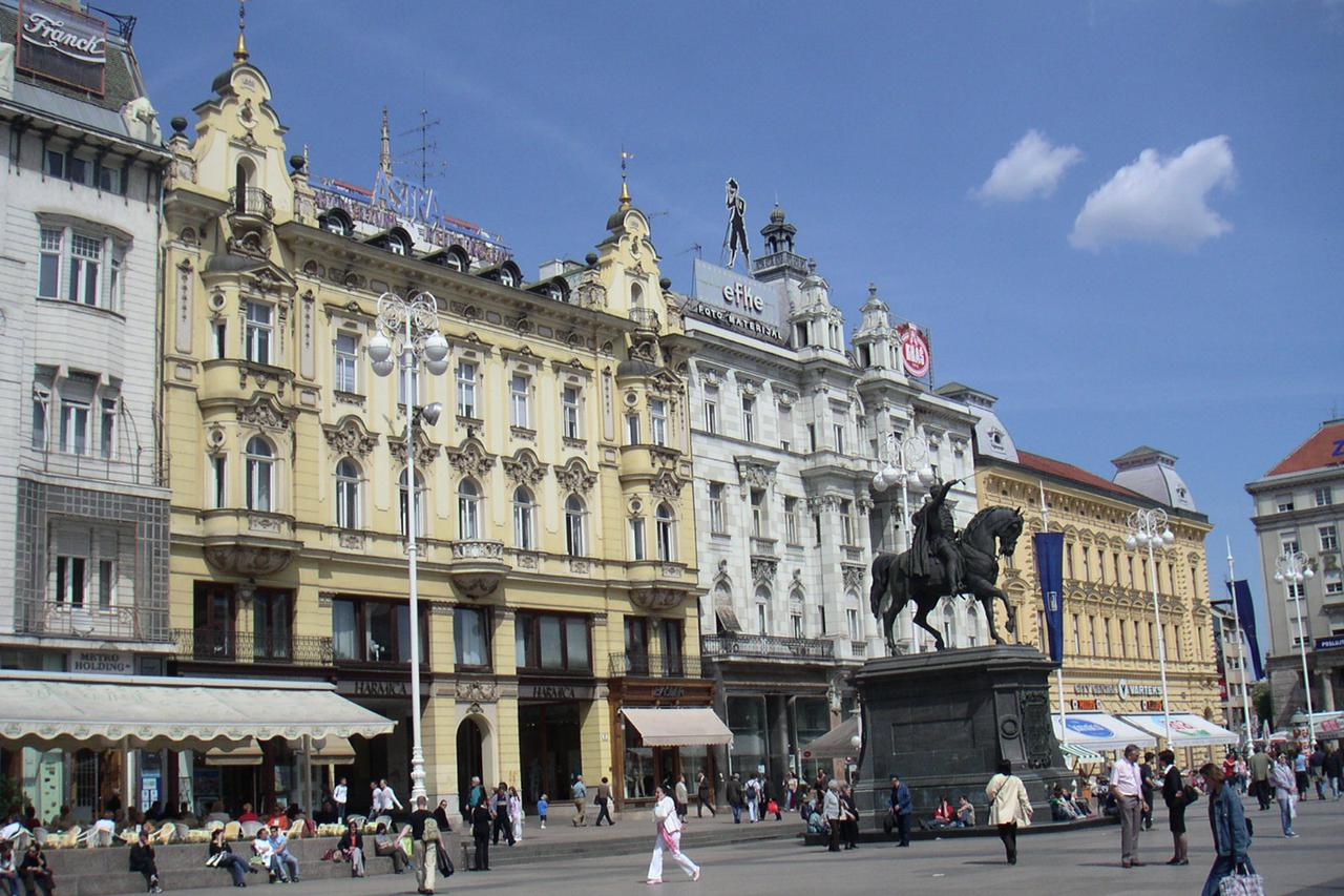 zagreb