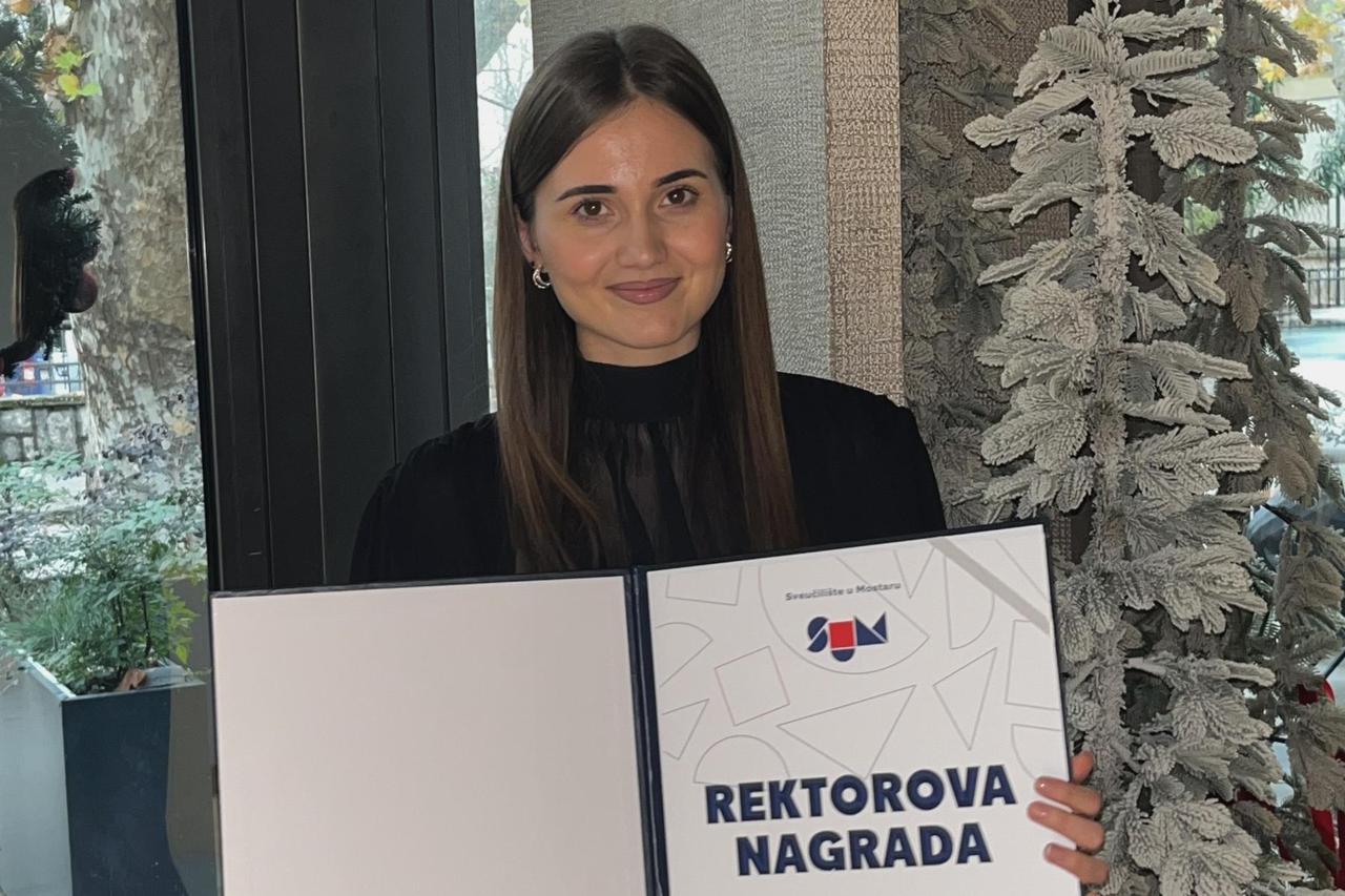 Petra Bračić