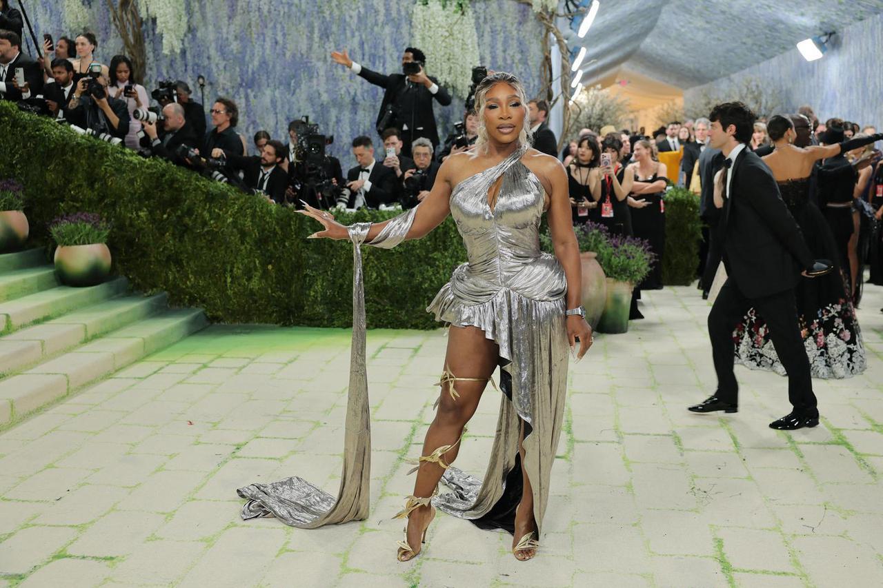 Serena Williams