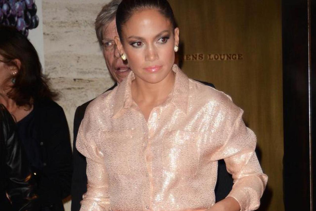 Jennifer Lopez