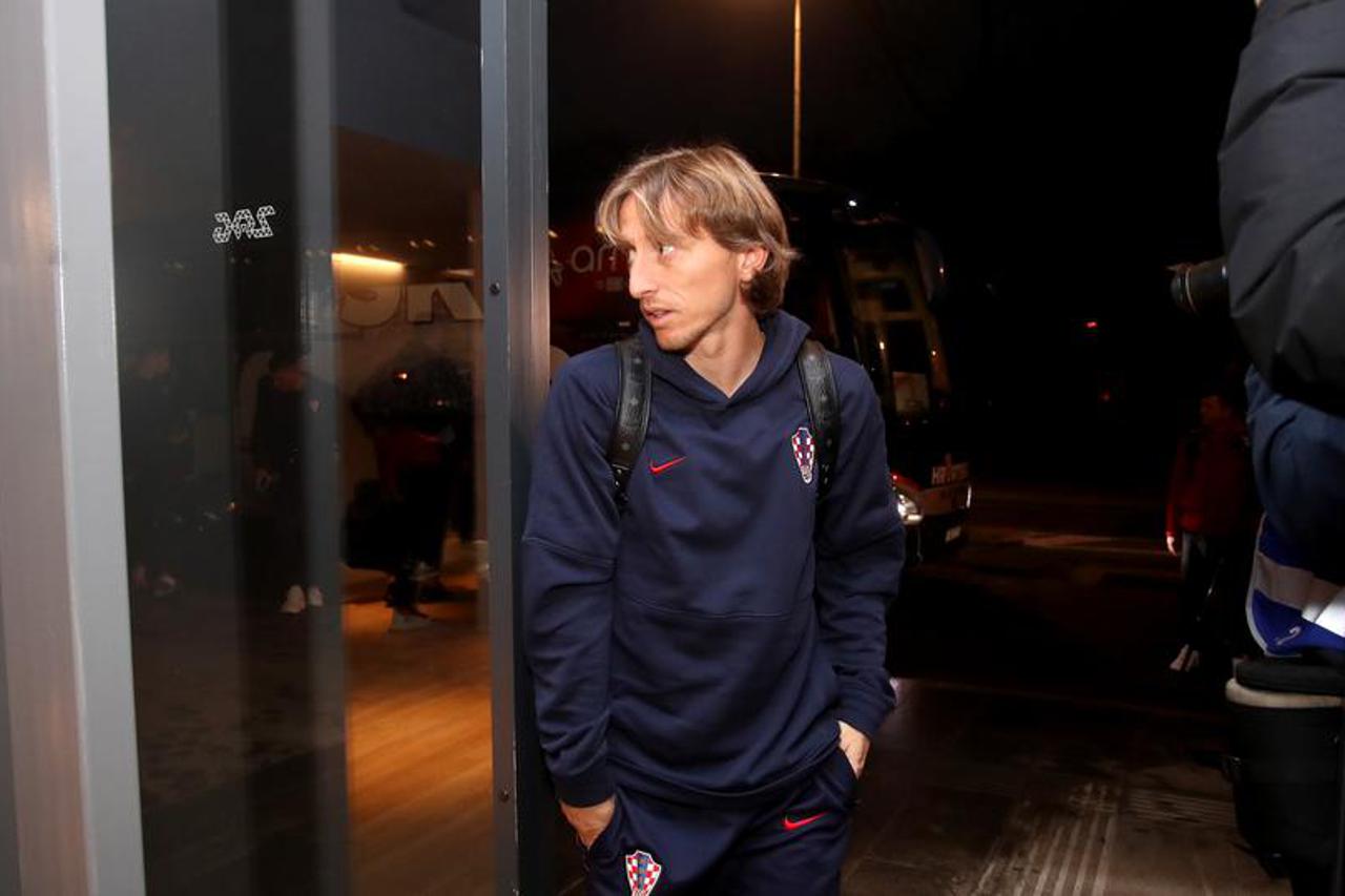 Luka Modrić