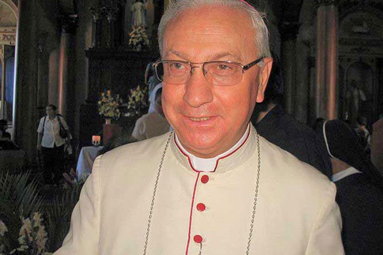nuncij