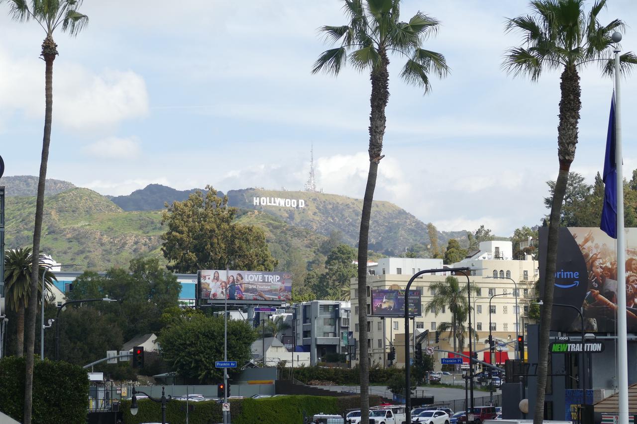 Hollywood
