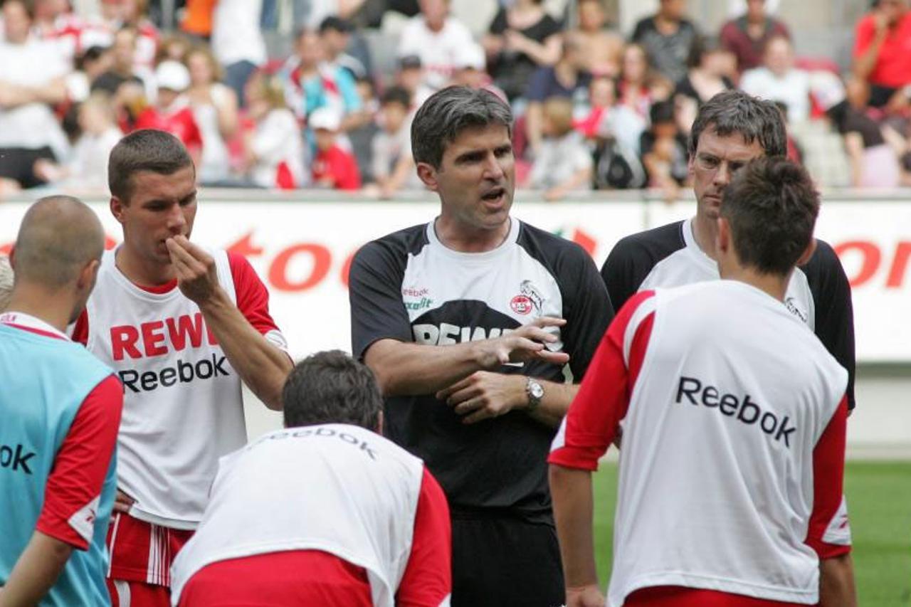 FC Koln