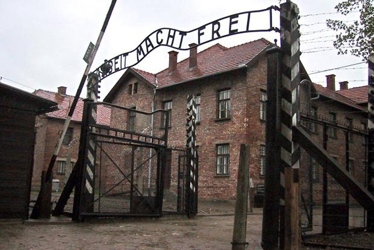 Auschwitz
