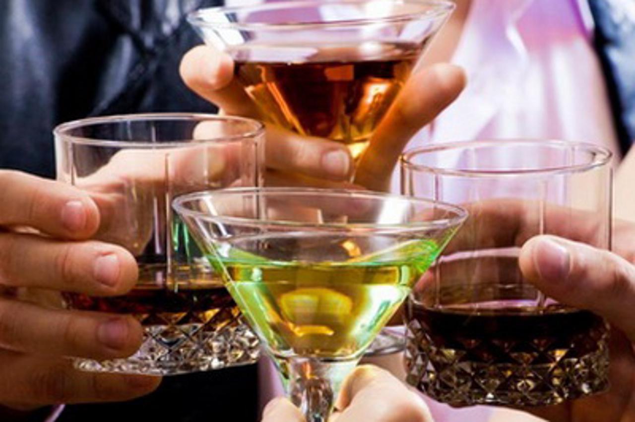 alkohol