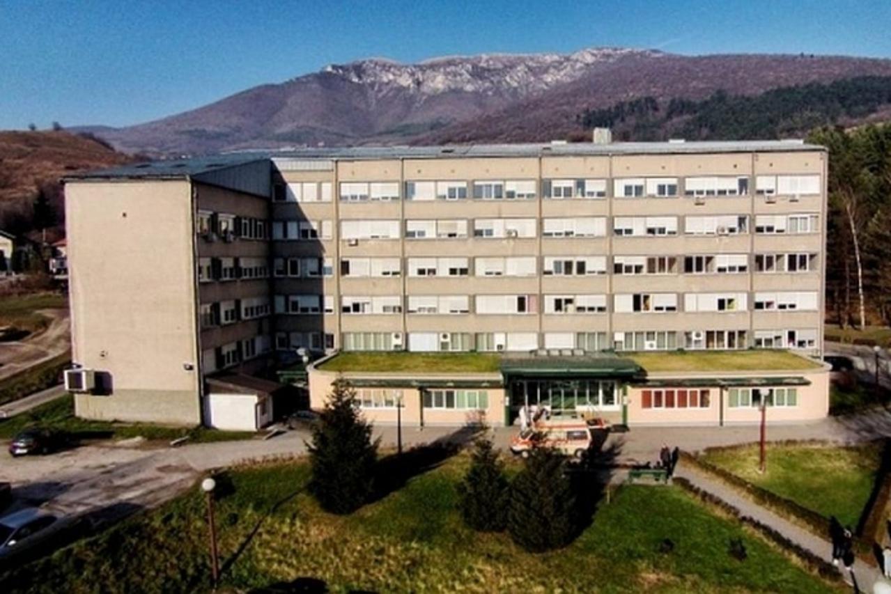 sbž bolnica