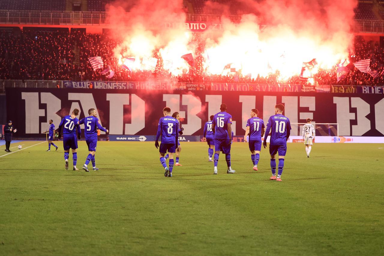Dinamo Zagreb