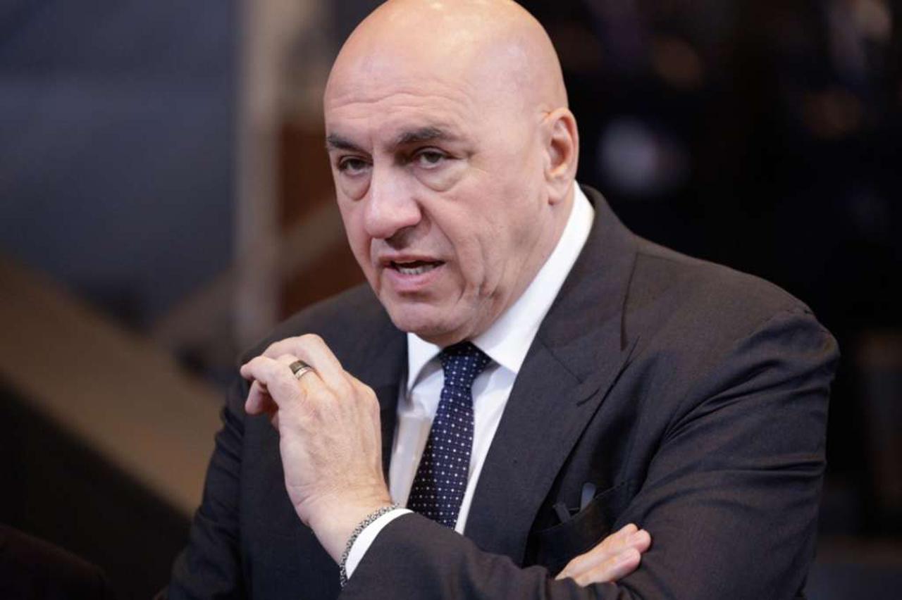Guido Crosetto