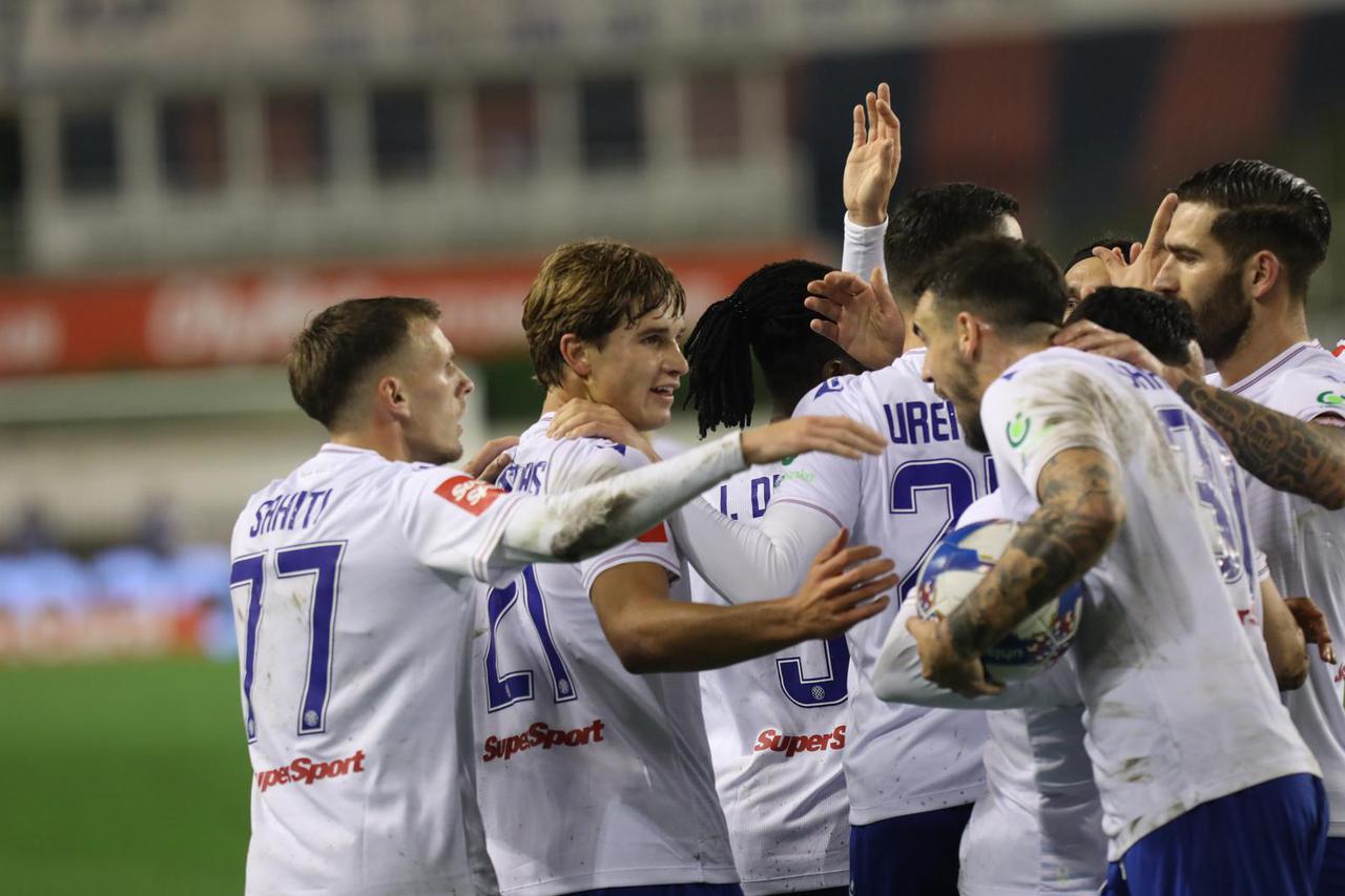 Hajduk