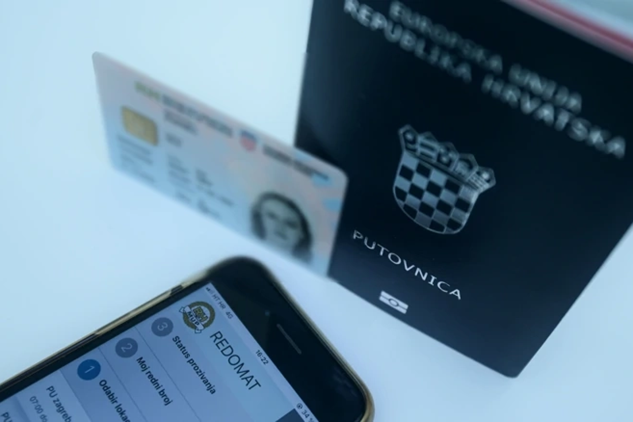 hrvatski dokumenti