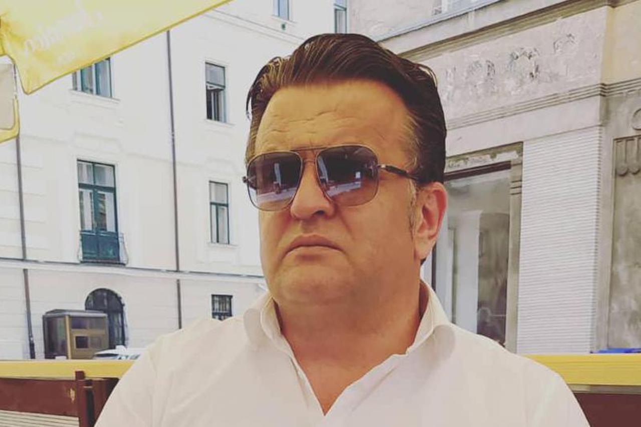 andrija jarak