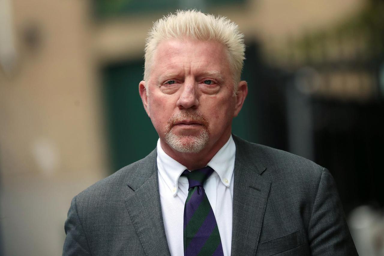 Boris Becker