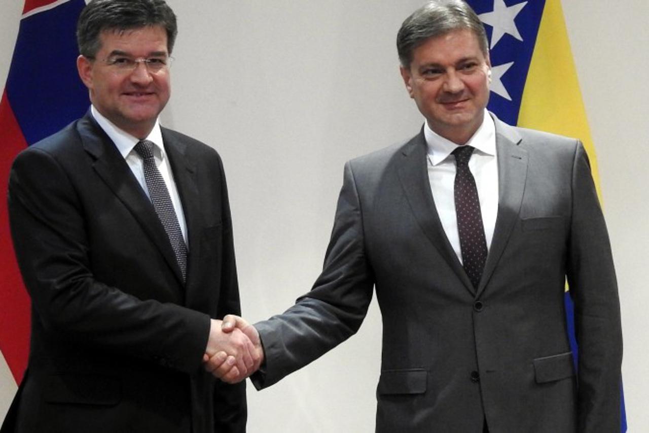 Predsjedatelj Vijeća ministara