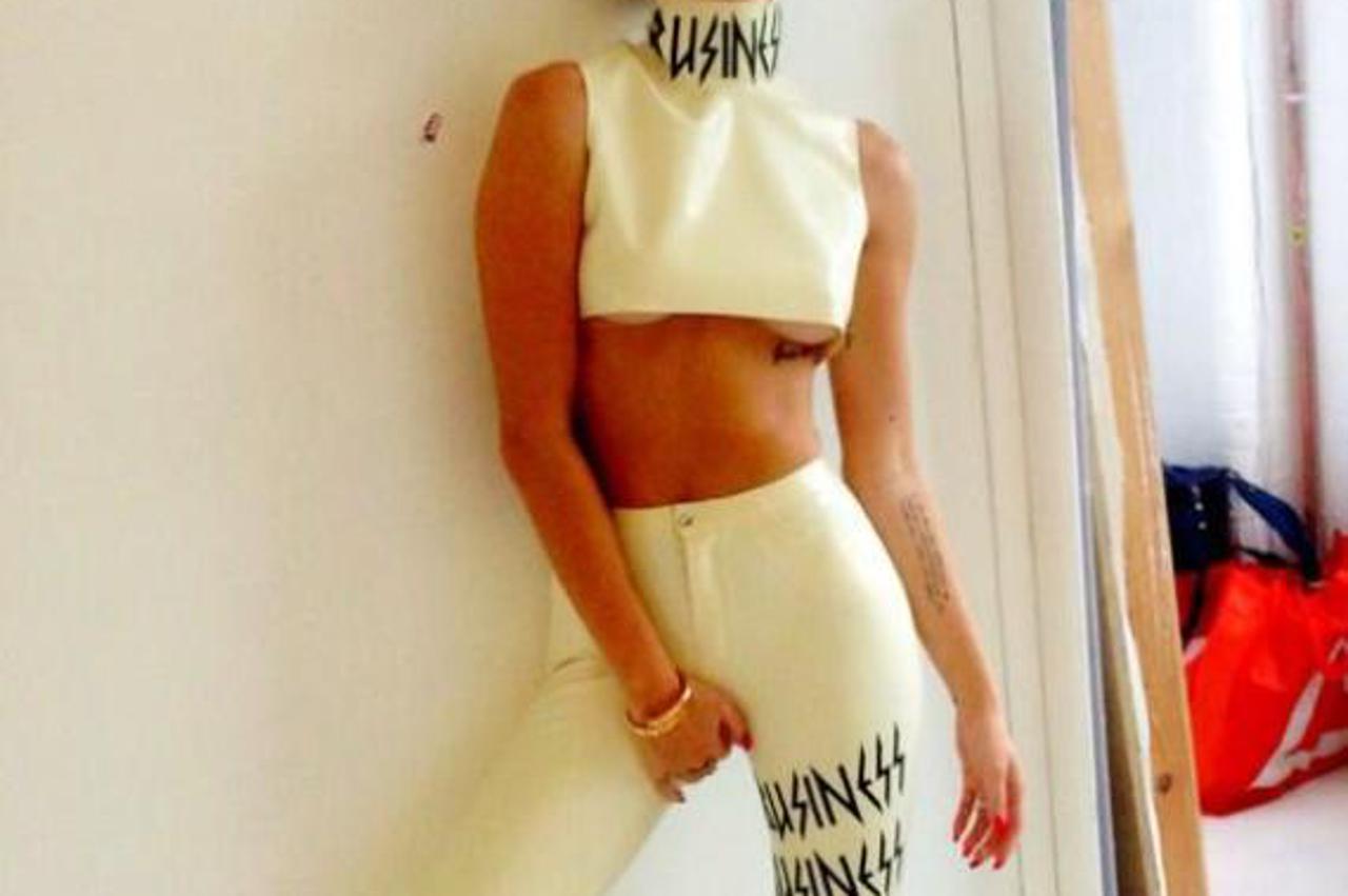 miley cyrus