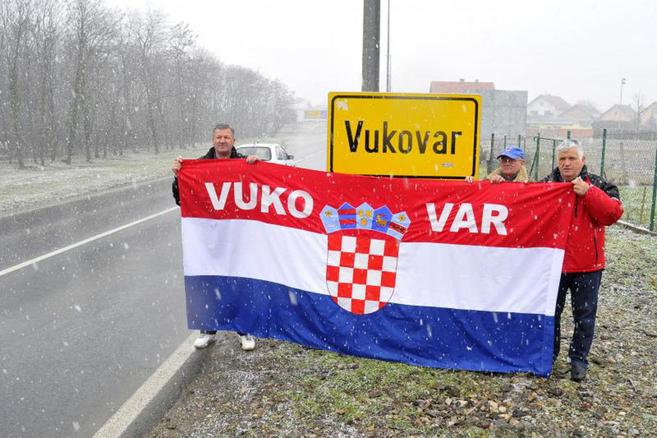 Vukovar