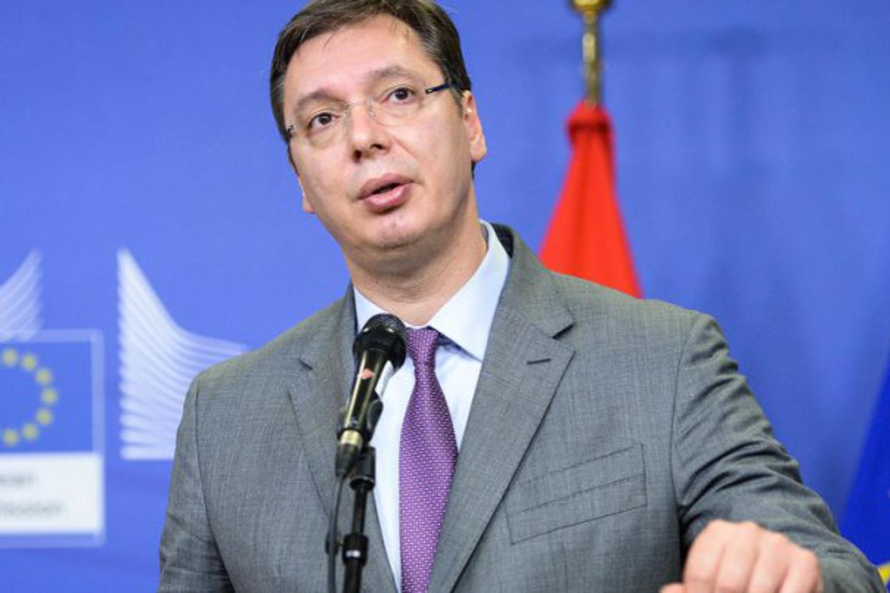 Vučić